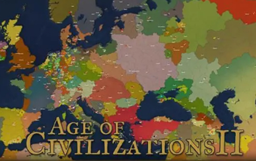 历史年代2/Age of History II