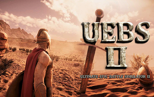 史诗战争模拟器2Ultimate.Epic.Battle.Simulator.2.