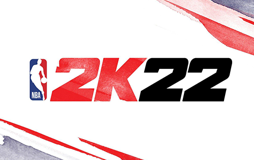 NBA 2K22