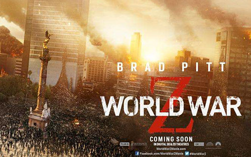 僵尸世界大战 World War Z3.29更新全DLC