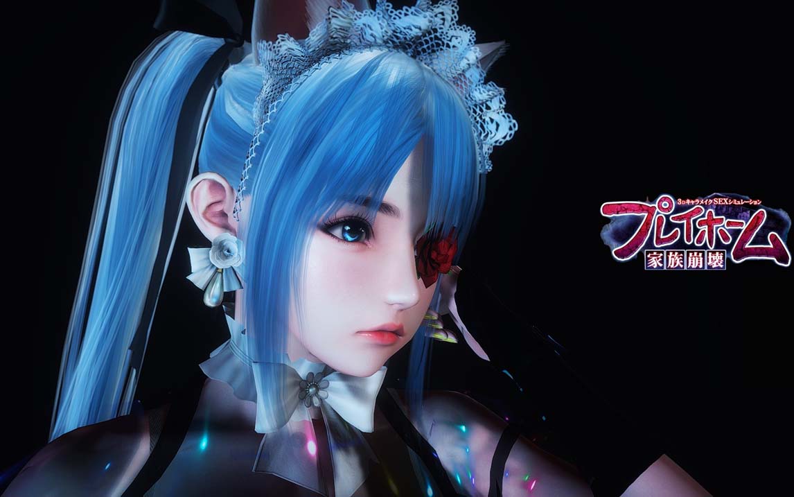 家族崩坏 原版