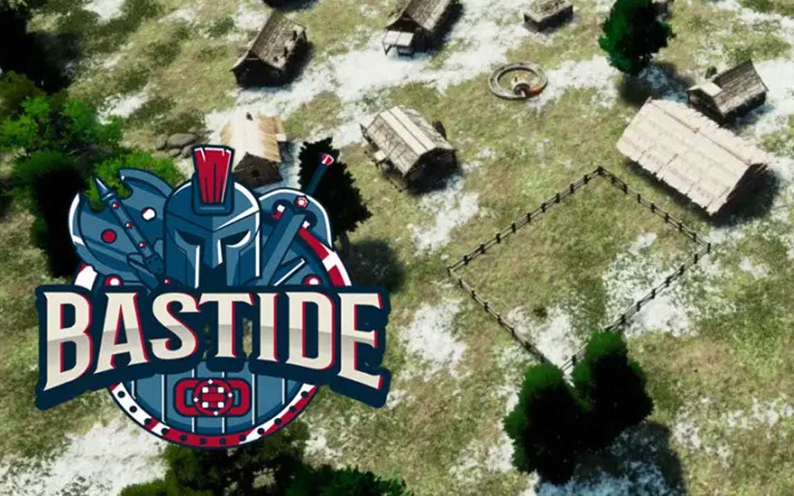 巴斯蒂德/Bastide