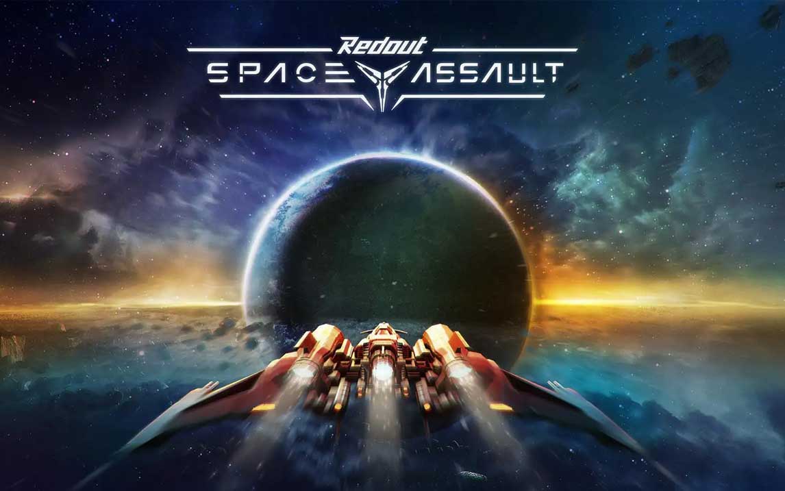 红视2/Redout 2