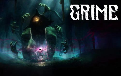GRIME