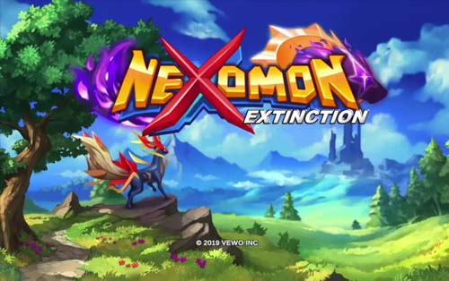 Nexomon