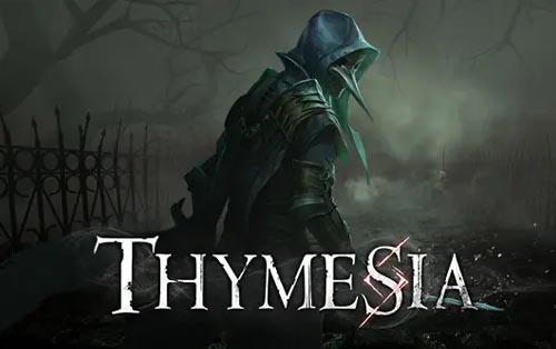 记忆边境/Thymesia