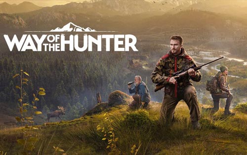 猎人之路/Way of the Hunter