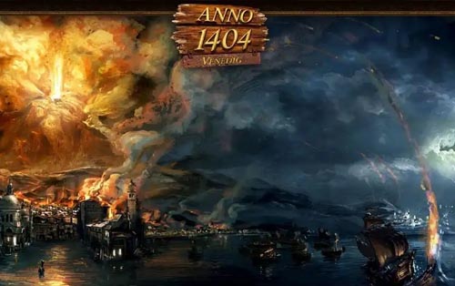 纪元1404