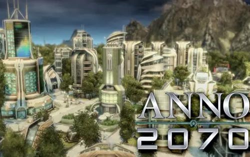 纪元2070