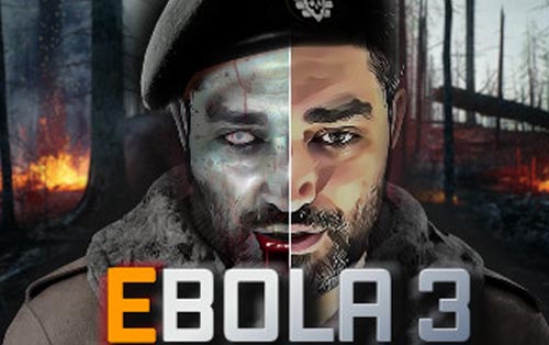 埃博拉病毒3(EBOLA 3)