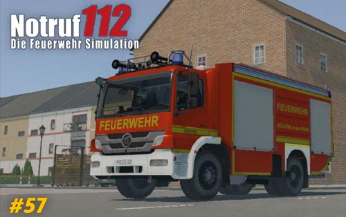 紧急呼叫112Notruf 112 | Emergency Call 112