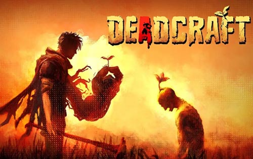 创尸纪 DEADCRAFT