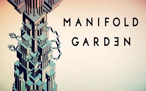曼尼福德花园 Manifold Garden