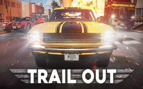 TRAIL OUT