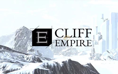 悬崖帝国 Cliff Empire