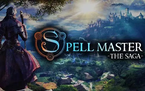法术大师：传奇 SpellMaster: The Saga