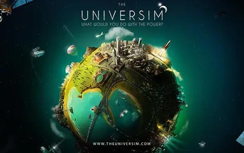 宇宙主义 The Universim 4.6更新