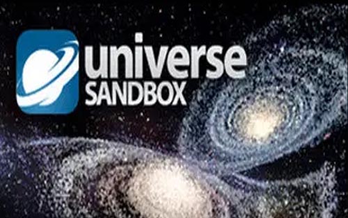 宇宙沙盘 Universe Sandbox3.23更新