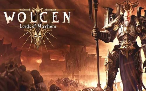  破坏领主 Wolcen: Lords of Mayhem4.13更新