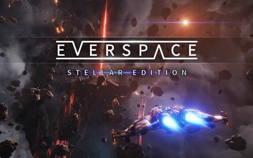永恒空间 Everspace