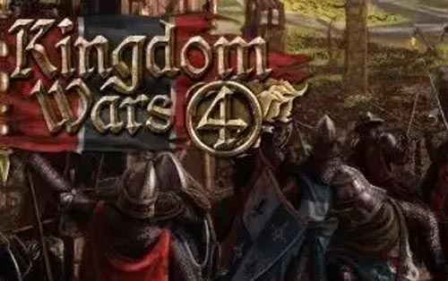 王国战争4/Kingdom Wars 4