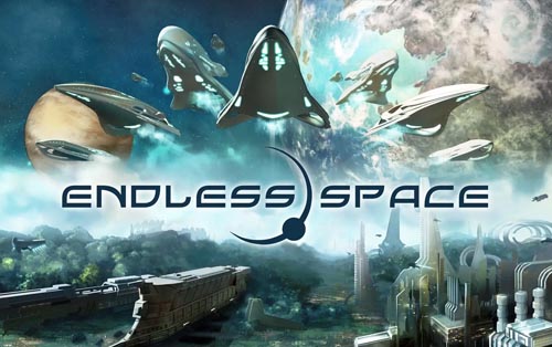 无尽太空:冲突 Endless Space - Disharmony