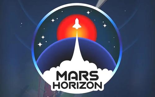 火星地平线 Mars Horizon