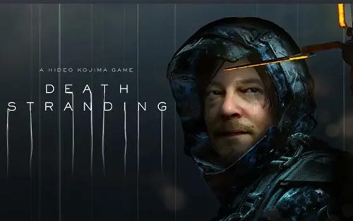 死亡搁浅导演剪辑版/DEATH STRANDING DIRECTOR’S CUT