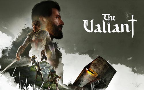 勇者/The Valiant