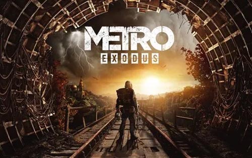 地铁离去 Metro Exodus3.1更新全DLC