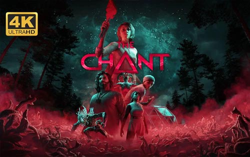 圣歌 The Chant