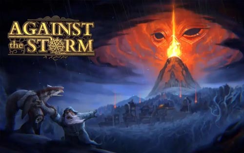 风暴之城 Against the Storm