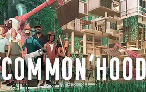共性 Common'hood