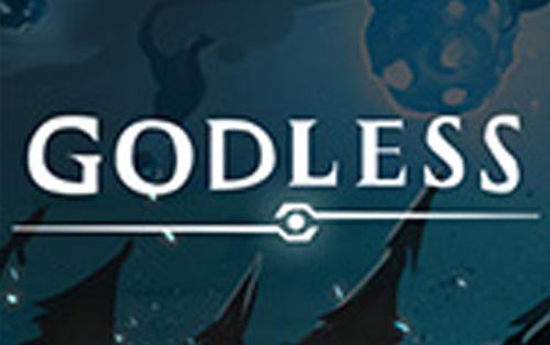 渎神 Godless