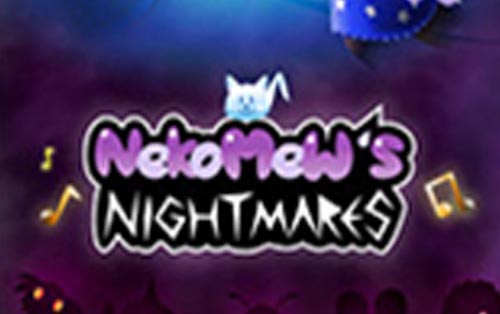 Nekomew的噩梦 Nekomew's Nightmares