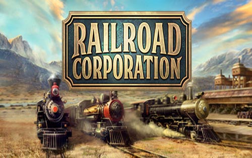 铁路公司/Railroad Corporation