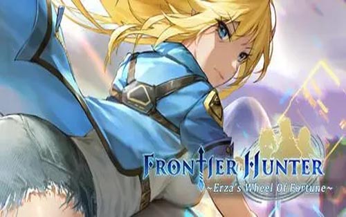 边境猎人 艾尔莎的命运之轮  Frontier Hunter: Erzas Wheel of Fortune