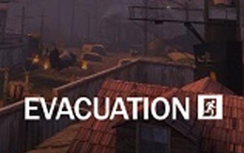 撤离 Evacuation