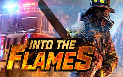 深入火场 Into The Flames 4.2更新