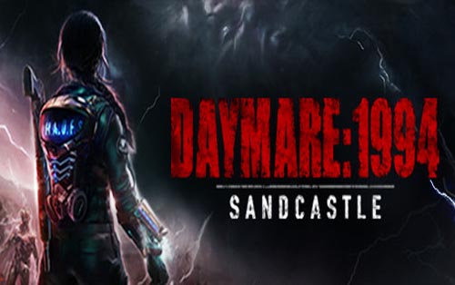 白日梦魇：沙堡1994 Daymare: 1994 Sandcastle 抢先体验版