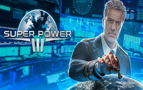 超级力量3 SuperPower 3