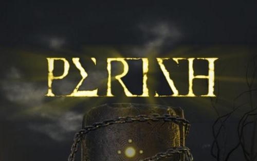 破灭 PERISH