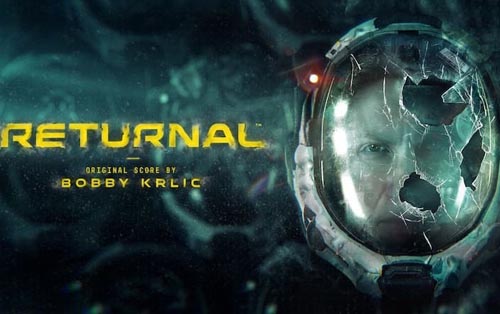 死亡回归 Returnal™