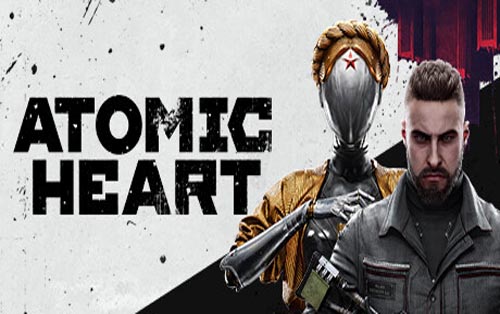 原子之心 Atomic Heart官中中文语音