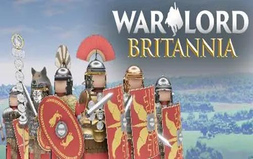 军阀：不列颠 Warlord.Britannia