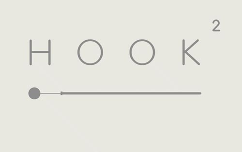 弯钩机关2  HOOK 2