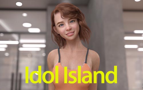 偶像岛 IdolIsland