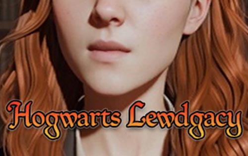 霍格沃茨猥亵 Hogwarts Lewdgacy Final