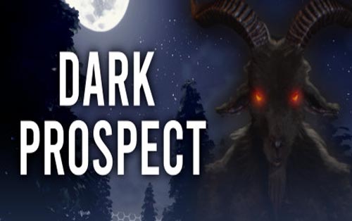 黑暗展望 Dark Prospect