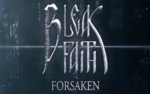 枯瑟信仰：放逐者 Bleak Faith: Forsaken